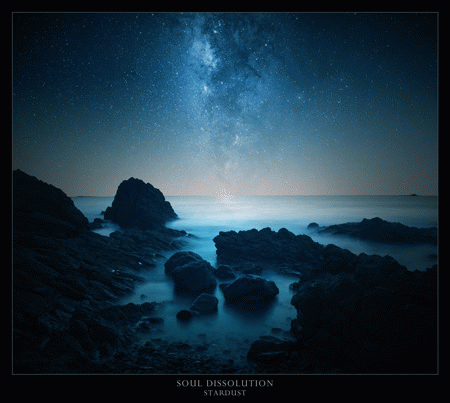 Soul Dissolution : Stardust